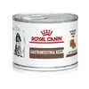 Image de Royal Canin Mousse De Nourriture Vétérinaire Pour Chiots Pour Les Soins Gastro-intestinaux 195g 12 Unités