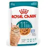 Image de Royal Canin Nourriture Humide Pour Chats Ageing 11+ Jelly Senior 12x85g