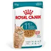 Image de Royal Canin Nourriture Humide Pour Chats Ageing 11+ Gravy Senior 12x85g
