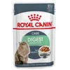 Image de Royal Canin Nourriture Humide Pour Chats Digest Sensitive Care 85g 12 Unités