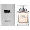 Image de Karl Lagerfeld Eau De Toilette Eau De Parfum 85ml