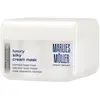 Image de Marlies Moller Masque Crème Soyeuse De Luxe Pasmisilk 125ml