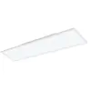 Image de Eglo Plafonnier Salobrena-z 120x30 Tw