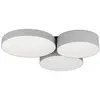 Image de Eglo Plafonnier Barbano-z 60.5x56 56 Cm