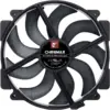 Image de Noctua NF-A14x25r G2 PWM Noir NF-A14x25r G2 PWM ch.bk
