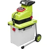 Image de Zipper Broyeur De Compost Silencieux Zi-ghas2800 2800w