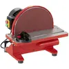 Image de Holzmann Ponceuse à Bande Et à Disque Ts305 230w
