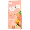 Image de Wow Cat Nourriture Pour Chats Adultes Au Poisson 6kg