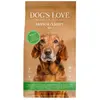Image de Dog´s Love Nourriture Pour Chiens Senior/légère Au Chevreuil