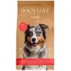 Image de Dog´s Love Nourriture Pour Chiens Adulte Au Boeuf