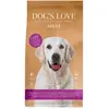 Image de Dog´s Love Nourriture Pour Chiens D´agneau Adulte