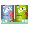 Image de Wow Dog Aliment Humide Pour Chien Adulte En Pack De 6x400 G