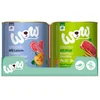 Image de Wow Dog Aliment Humide Pour Chien Adulte En Pack Multiple 6x800g