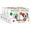 Image de Dog´s Love Multipack Snacks Pour Chiens 6x800g