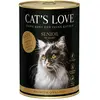 Image de Cat's Love Nourriture Humide Pour Chat Senior 400g
