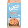 Image de Wow Cat Nourriture Pour Chat Au Saumon 2kg