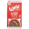 Image de Wow Cat Nourriture Pour Chats Adultes Au Boeuf 2kg