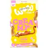 Image de Wow Cat Friandises Crémeuses Au Poulet Pour Chat 5x15g