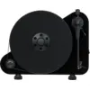 Image de Pro-Ject VT-E BT R Noir VT-E-BT-R-B