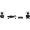 Image de Pro-Ject Colourful Audio System E Blanc CAS-E-WHITE