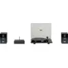 Image de Pro-Ject Stereo Set E Phono Noir STEREO-SET-E-PHONO-BBB