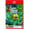 Image de Bob l'éponge : les Titans des marées Nintendo Switch 2 1184422
