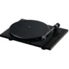 Image de Pro-Ject E1.2 Noir E12-MME-BLACK