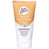 Image de Sun Zapper Crème Solaire Pour Le Visage Tinted Spf 50+ 50ml