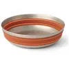 Image de Sea To Summit Bol Pliable Detour L Stainless Steel