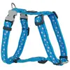 Image de Red Dingo Harnais Pour Chien Style Star