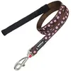 Image de Red Dingo Laisse Pour Chien Dots