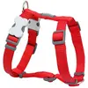 Image de Red Dingo Harnais Pour Chien Smooth