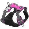 Image de Red Dingo Harnais Pour Chien Acolchado