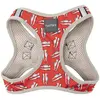 Image de Fuzzyard Harnais Pour Chien Step In Fresh Kicks