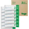 Image de Sage Détartrant 12 pièces SCC102NEU0ZEU1