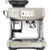 Image de Sage Barista Touch Impress Cold Almond Nougat SES882ALM4EEU1