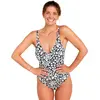 Image de Rip Curl Maillot De Bain Las Flores Full