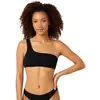 Image de Rip Curl Haut De Bikini Custom Rib One Strap