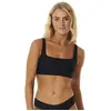 Image de Rip Curl Haut De Bikini Premium Surf D-dd Crop