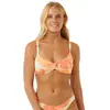 Image de Rip Curl Haut De Bikini High Tide D-dd Crop