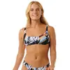 Image de Rip Curl Haut De Bikini Hoffman Crop