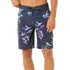 Image de Rip Curl Short De Bain Mirage Heritage Diamond