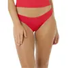 Image de Rip Curl Bas De Bikini Premium Surf Cheeky