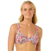 Image de Rip Curl Haut De Bikini Las Flores D-dd Balconette