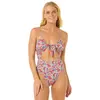 Image de Rip Curl Maillot De Bain Las Flores Cheeky