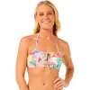 Image de Rip Curl Haut De Bikini Cala Vadella D-dd Crop