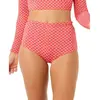 Image de Rip Curl Bas De Bikini Shell Cove Boy Leg