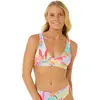 Image de Rip Curl Haut De Bikini Cala Vadella Halter