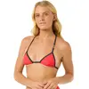 Image de Rip Curl Haut De Bikini Pequenino Vv Triangle