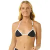 Image de Rip Curl Haut De Bikini Pequenino Vv Triangle